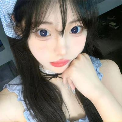 盛夏晚晴天