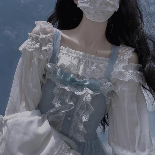 偷心女巫