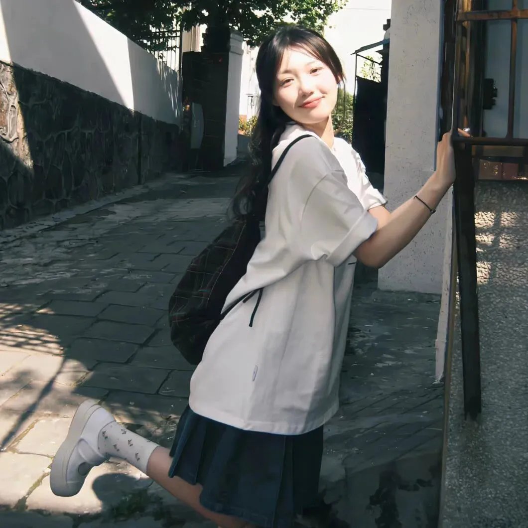 放开我的手